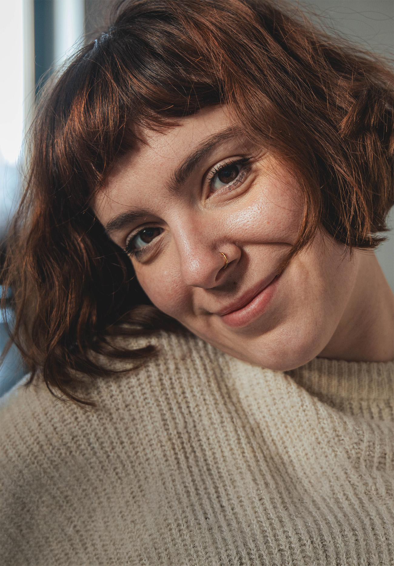 PHOTOGRAPHIE PROFIL PORTABLE_PRESET DOUX CHAUD