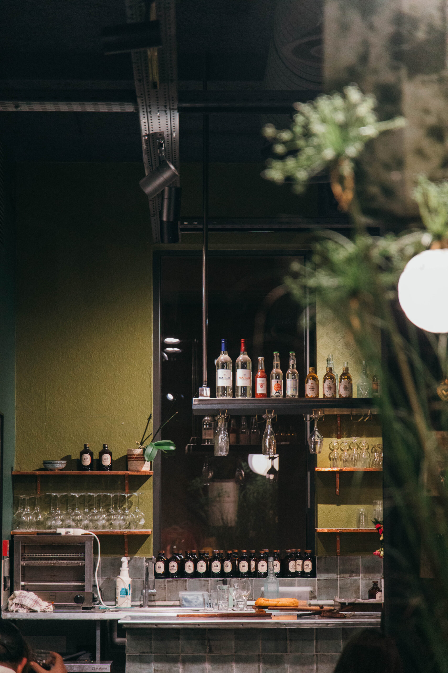 Activités et Produits_RESTAURANT AMA 1