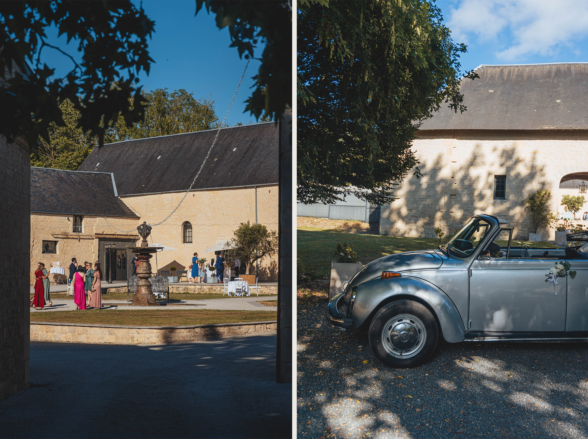 Camille Francois Photographie_Domaine de la Cour des Lys_Mariage de Julie et Thomas_Article mariage_10