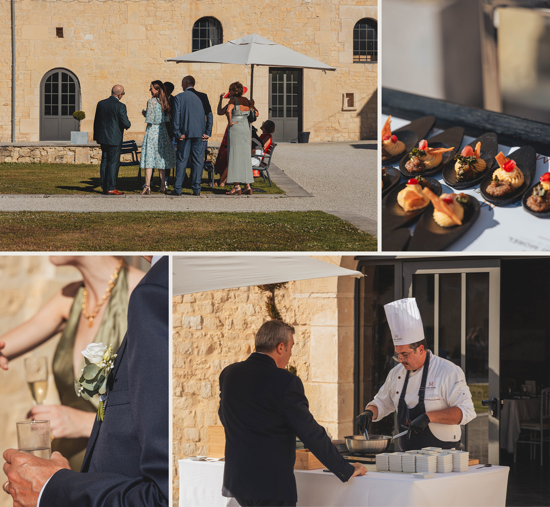 Camille Francois Photographie_Domaine de la Cour des Lys_Mariage de Julie et Thomas_Article mariage_12