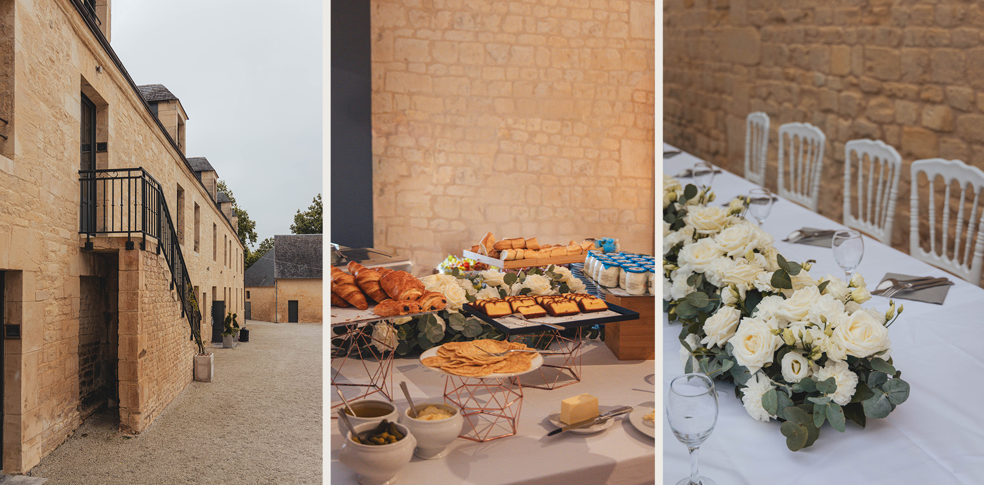 Camille Francois Photographie_Domaine de la Cour des Lys_Mariage de Julie et Thomas_Article BRUNCH_2