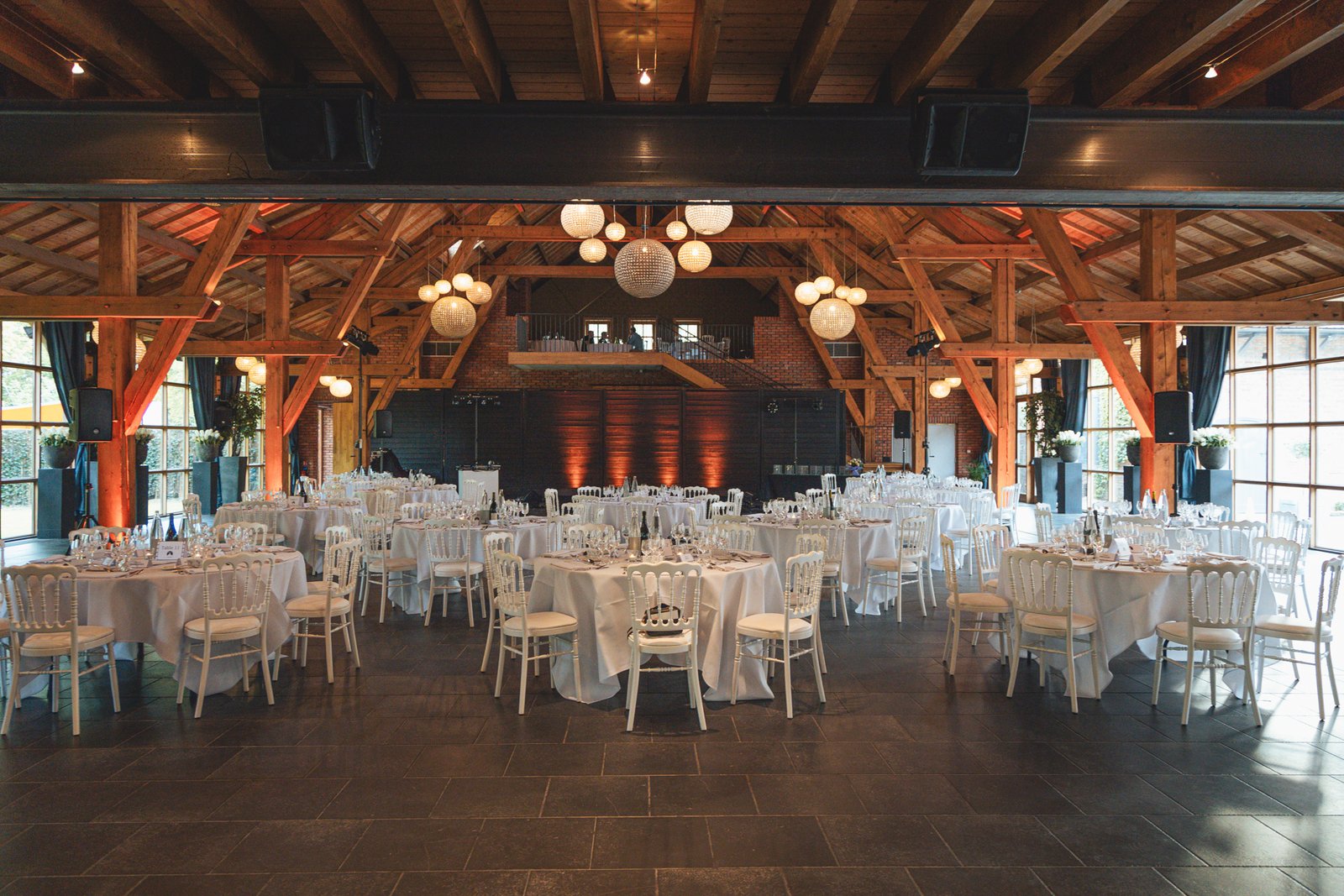 Les 10 lieux de réception pour votre mariage_La ferme des templiers​