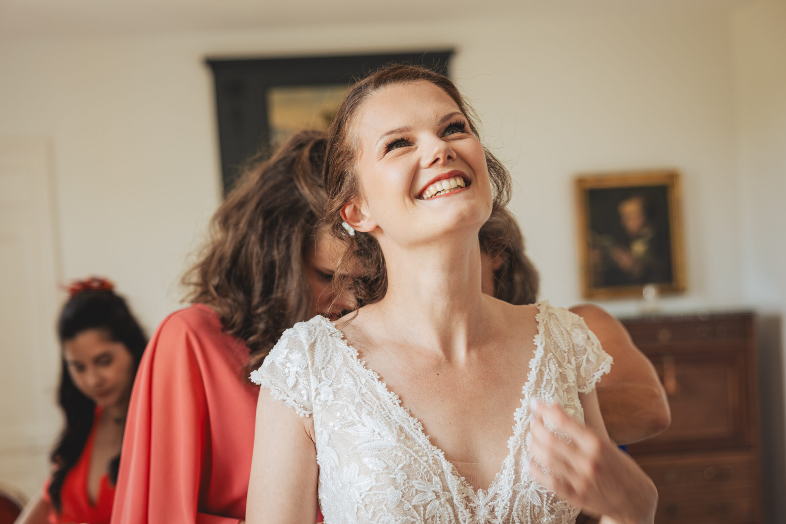 Camille Francois Photographie_Mariage à Orléans_Mariage de Jeanne et Hugo_2