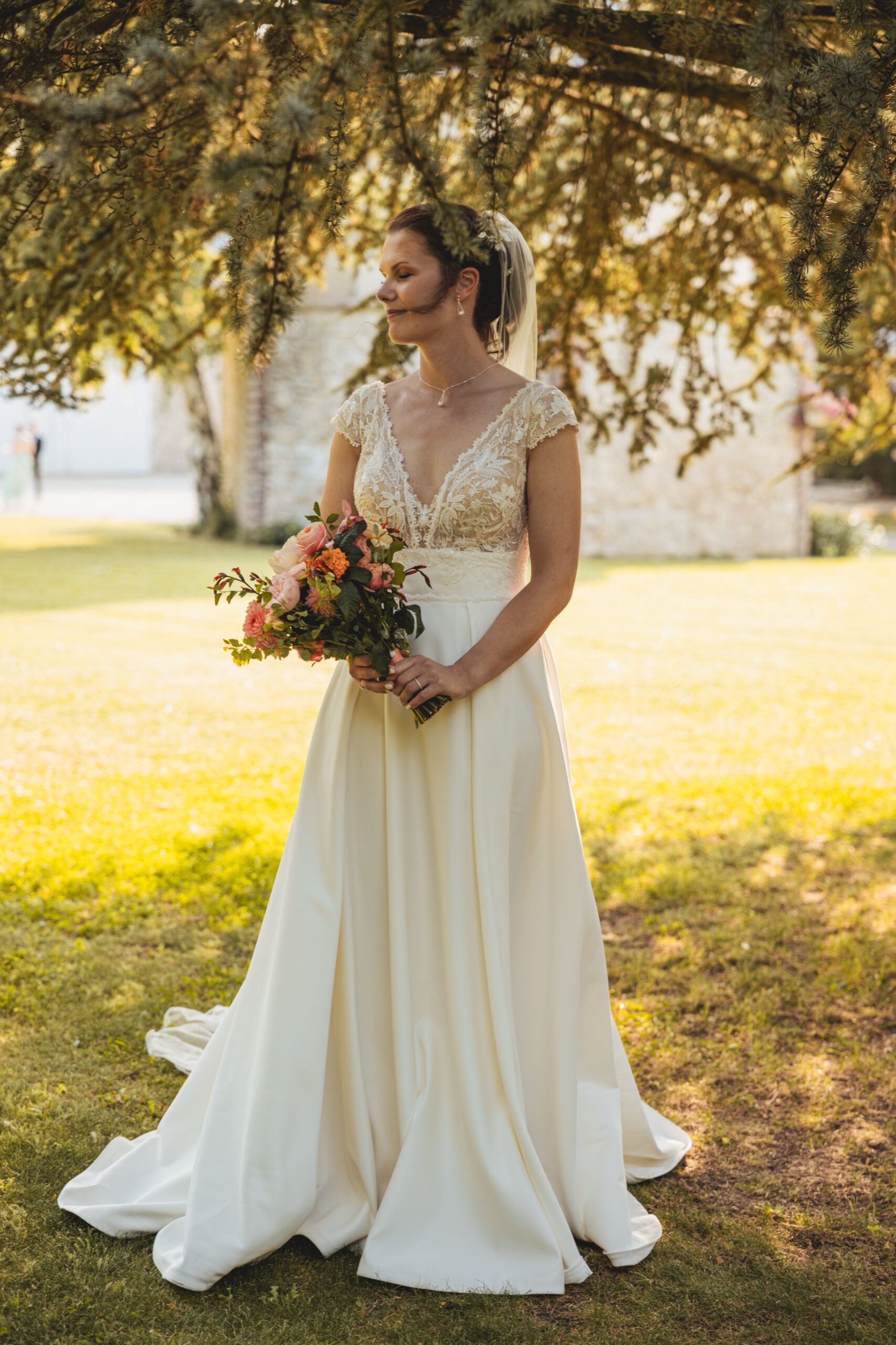 Camille Francois Photographie_Mariage à Orléans_Mariage de Jeanne et Hugo_4