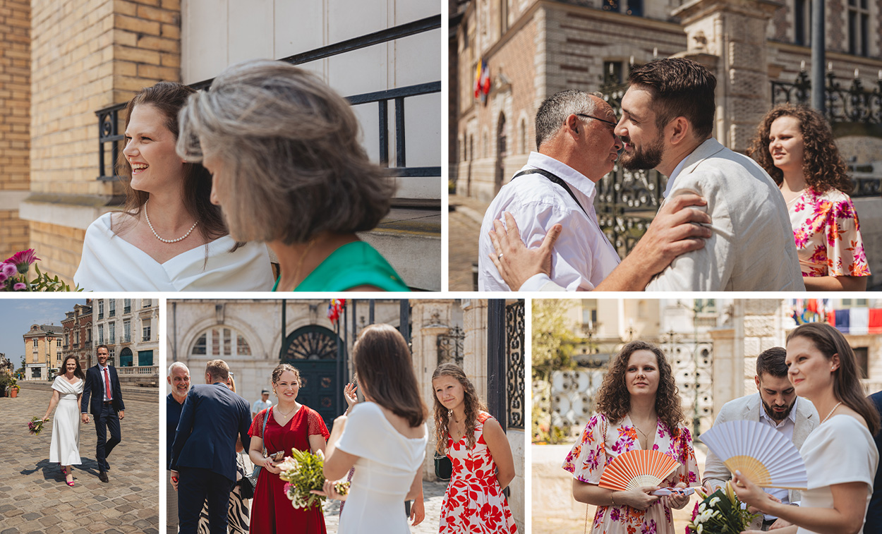 PHOTOGRAPHE MARIAGE LILLE_CAMILLE FRANCOIS PHOTOGRAHIE_MARIAGE CIVIL À ORLEANS_ JEANNE ET HUGO_11
