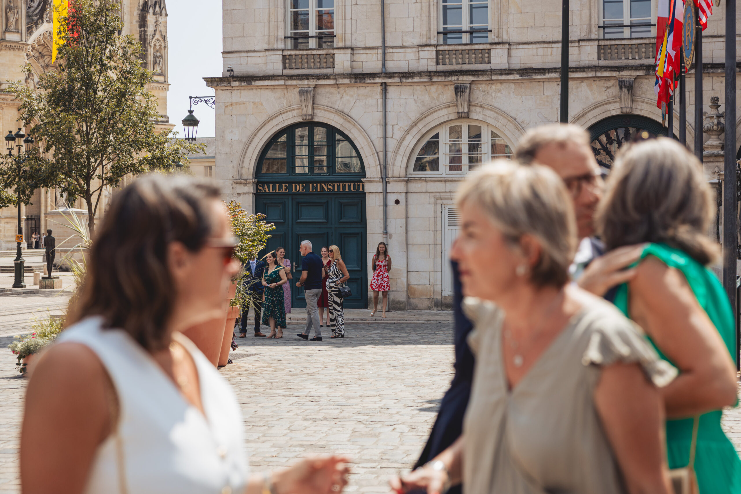 PHOTOGRAPHE MARIAGE LILLE_CAMILLE FRANCOIS PHOTOGRAHIE_MARIAGE CIVIL À ORLEANS_ JEANNE ET HUGO_12