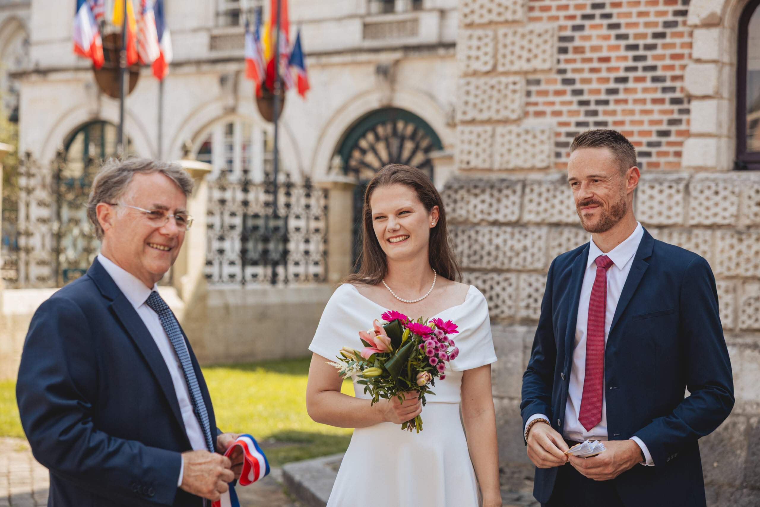 PHOTOGRAPHE MARIAGE LILLE_CAMILLE FRANCOIS PHOTOGRAHIE_MARIAGE CIVIL À ORLEANS_ JEANNE ET HUGO_15
