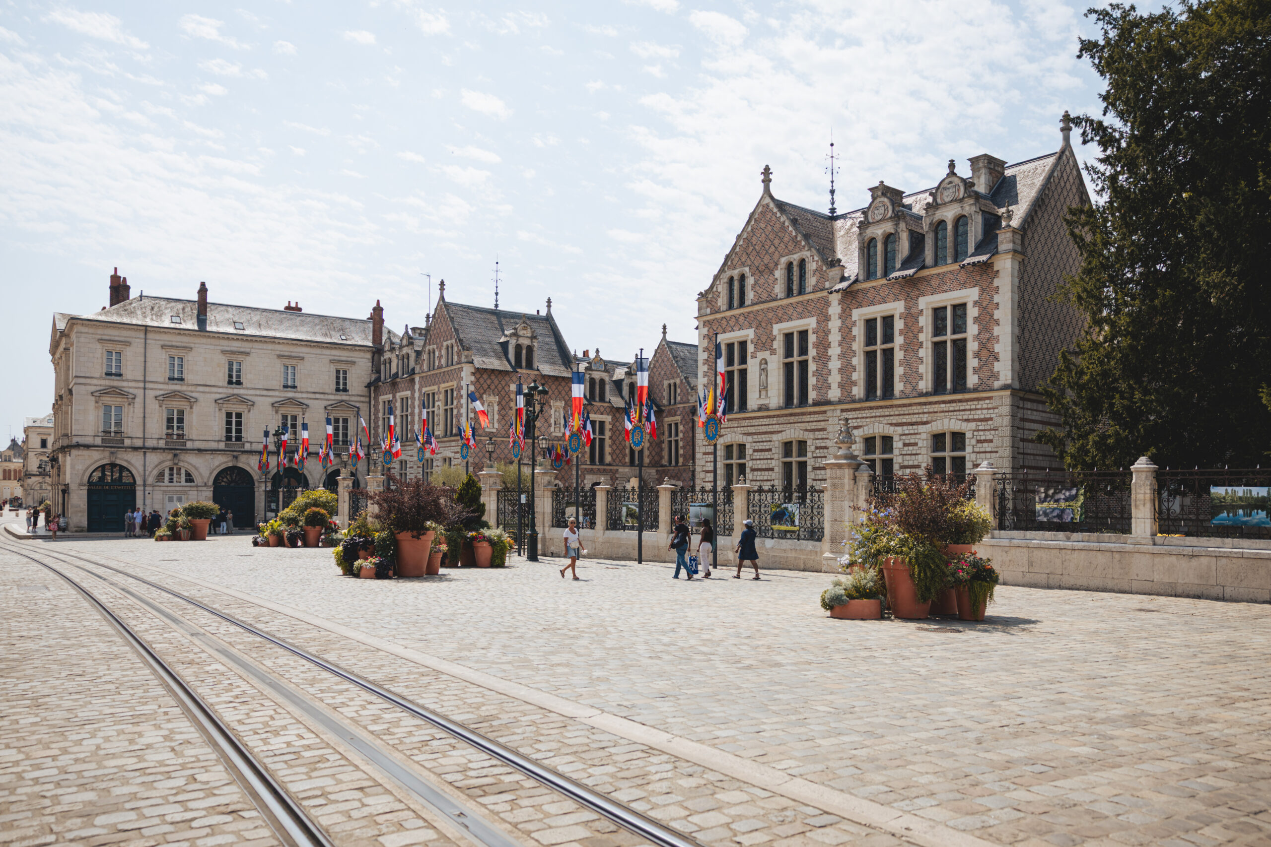 PHOTOGRAPHE MARIAGE LILLE_CAMILLE FRANCOIS PHOTOGRAHIE_MARIAGE CIVIL À ORLEANS_ JEANNE ET HUGO_9