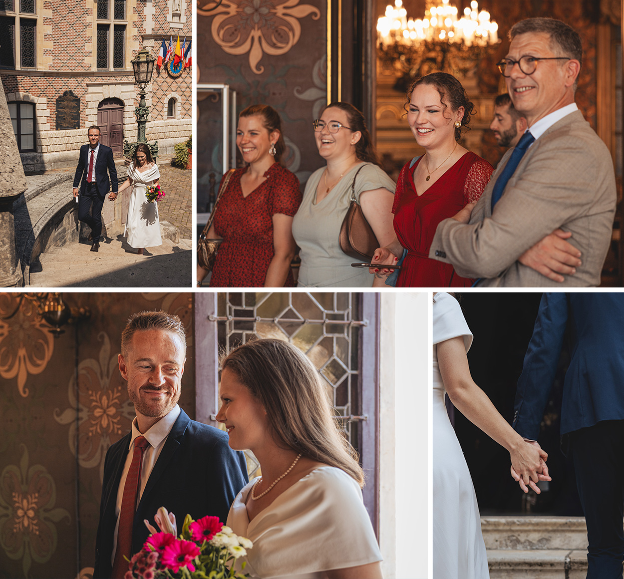 PHOTOGRAPHE MARIAGE LILLE_CAMILLE FRANCOIS PHOTOGRAHIE_MARIAGE CIVIL À ORLEANS_ JEANNE ET HUGO_16