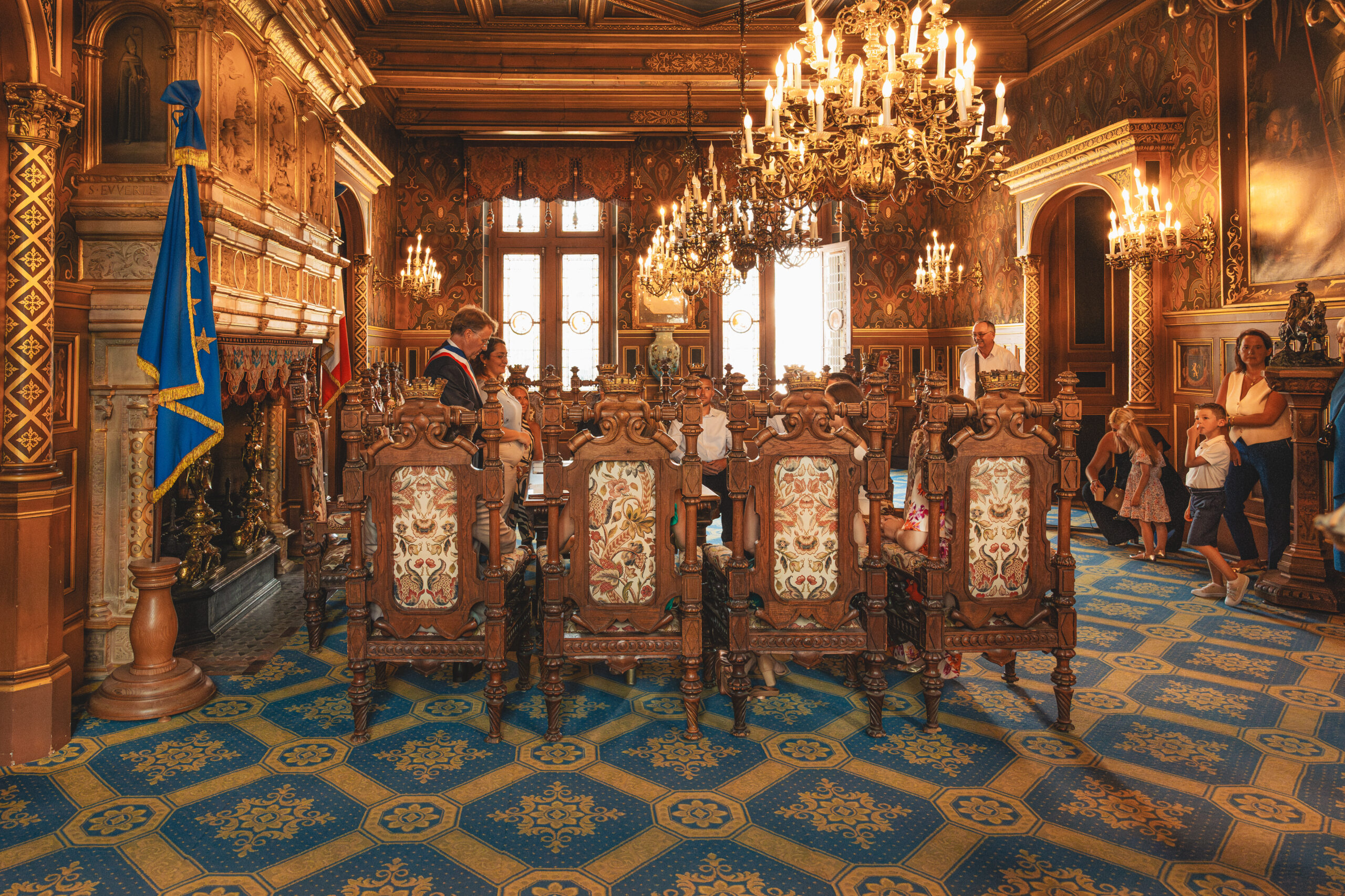 PHOTOGRAPHE MARIAGE LILLE_CAMILLE FRANCOIS PHOTOGRAHIE_MARIAGE CIVIL À ORLEANS_ JEANNE ET HUGO_17