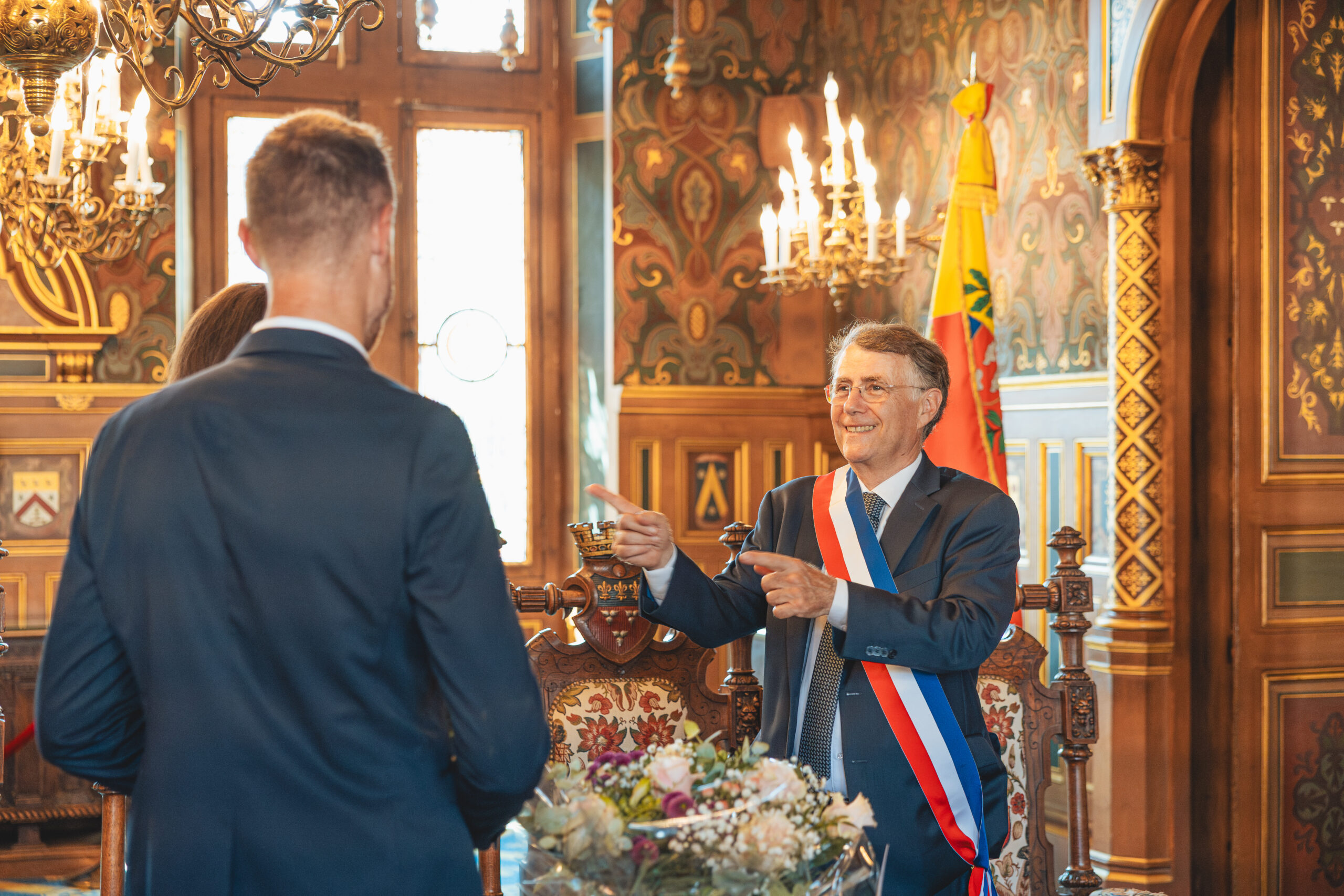 PHOTOGRAPHE MARIAGE LILLE_CAMILLE FRANCOIS PHOTOGRAHIE_MARIAGE CIVIL À ORLEANS_ JEANNE ET HUGO_22