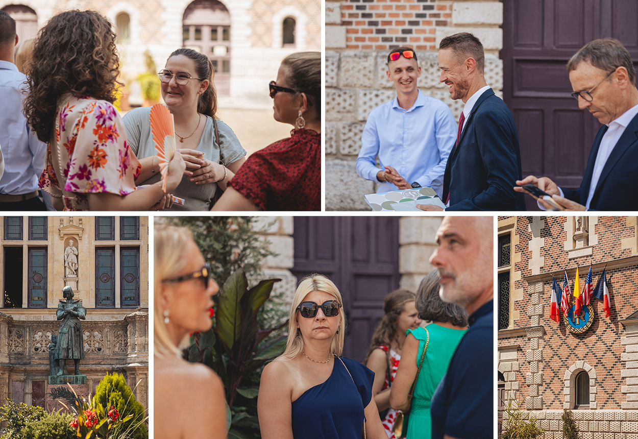 PHOTOGRAPHE MARIAGE LILLE_CAMILLE FRANCOIS PHOTOGRAHIE_MARIAGE CIVIL À ORLEANS_ JEANNE ET HUGO_27