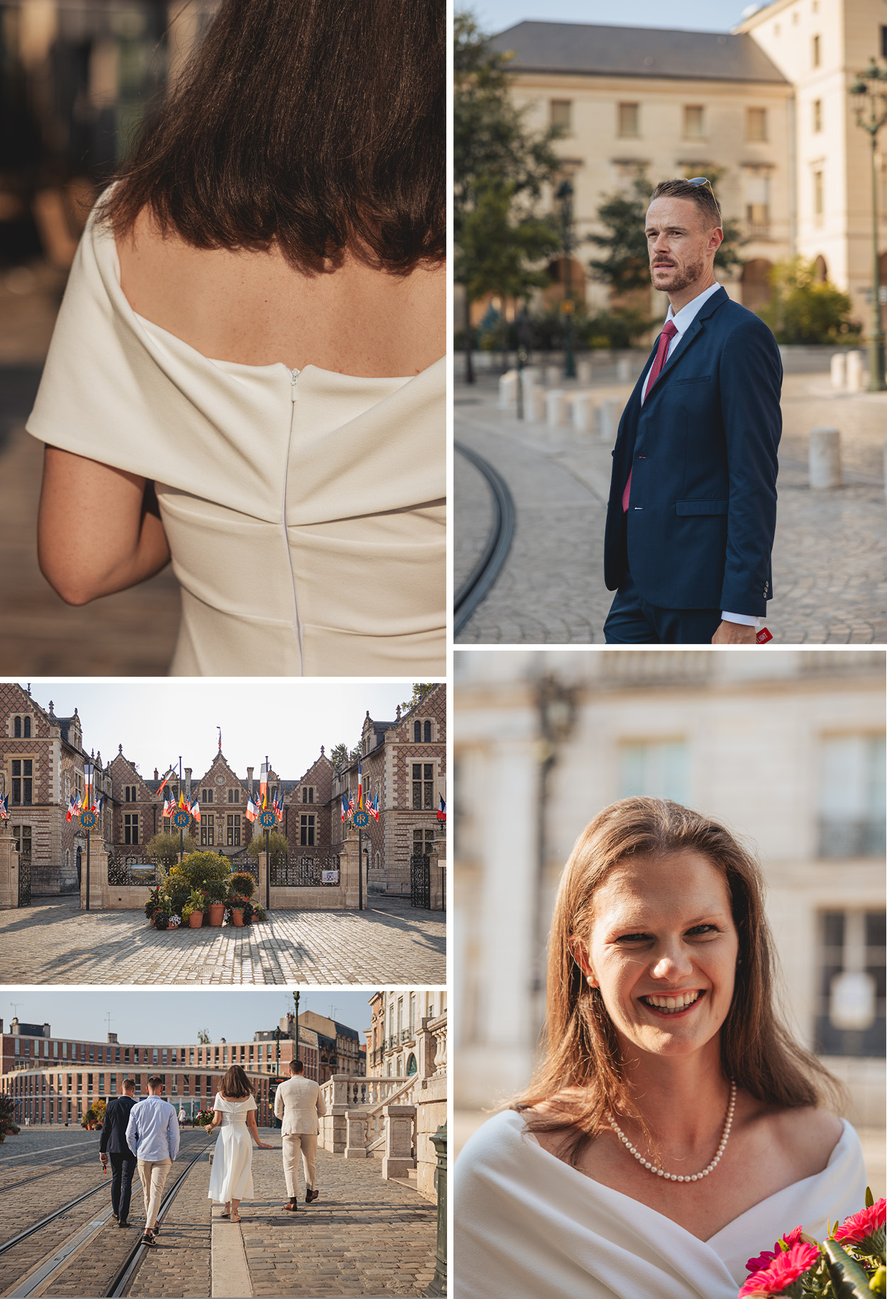 PHOTOGRAPHE MARIAGE LILLE_CAMILLE FRANCOIS PHOTOGRAHIE_MARIAGE CIVIL À ORLEANS_ JEANNE ET HUGO_35