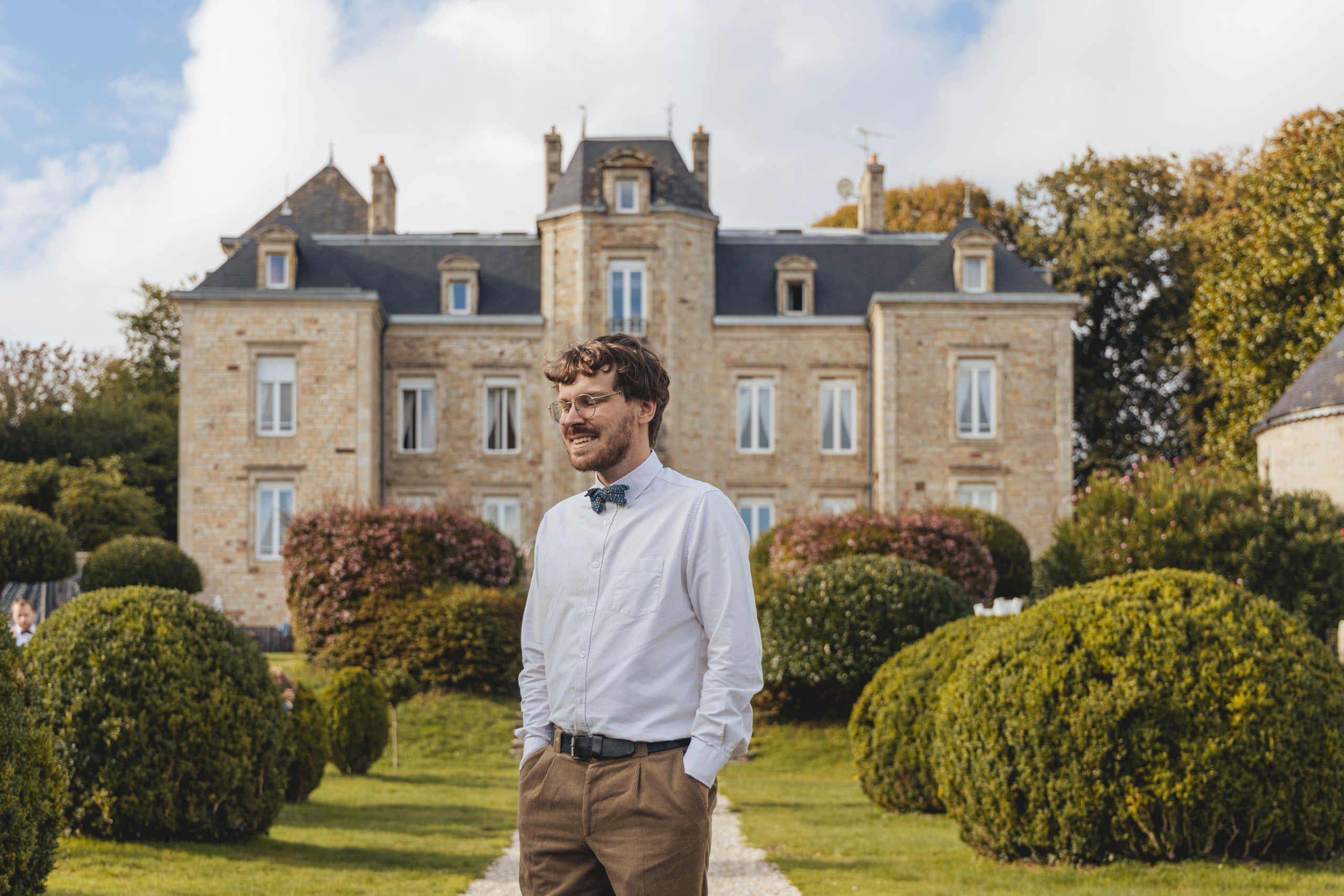 PHOTOGRAPHE MARIAGE LILLE_CAMILLE FRANCOIS PHOTOGRAHIE_MARIAGE DE JULIE ET THOMAS_NORAMANDIE_PORTFOLIO MARIAGE